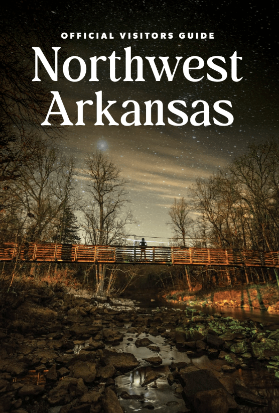 Visitor Guide Gallery